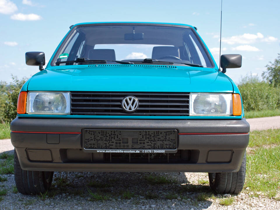 Image 5/25 of Volkswagen Polo II Coupe 1.3 (1991)