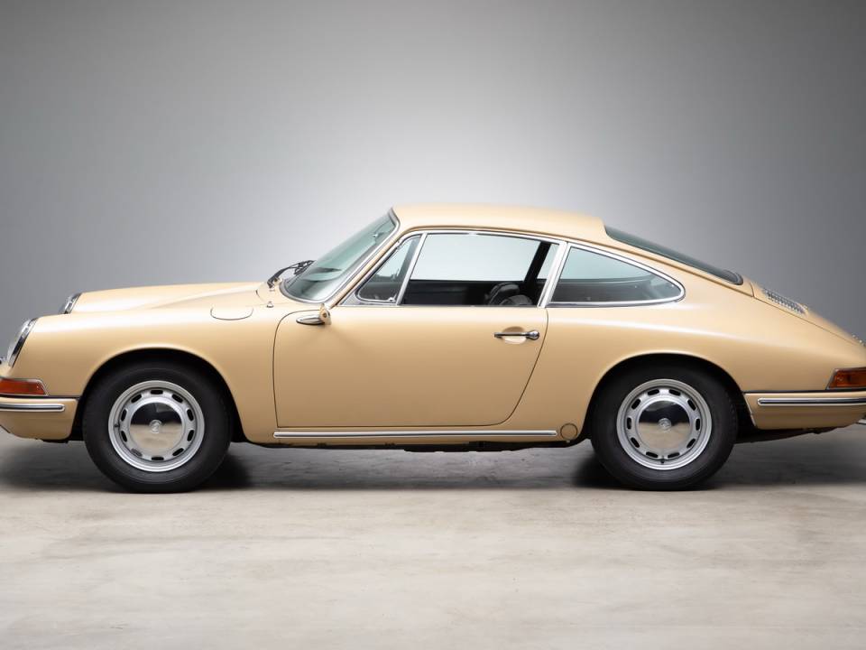 Image 5/26 de Porsche 911 2.0 (1966)