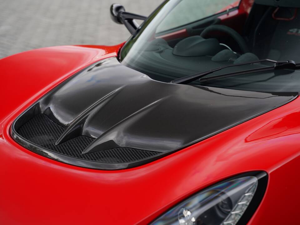 Immagine 30/50 di Lotus Exige Sport 410 (2018)
