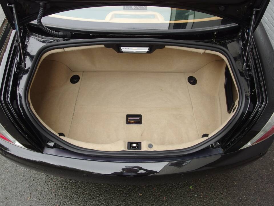 Imagen 73/92 de Maserati Quattroporte 4.2 (2008)