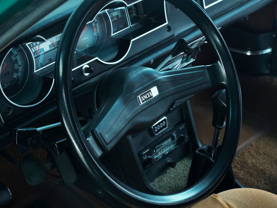 Bild 46/50 von Lancia Beta 2000 (1977)