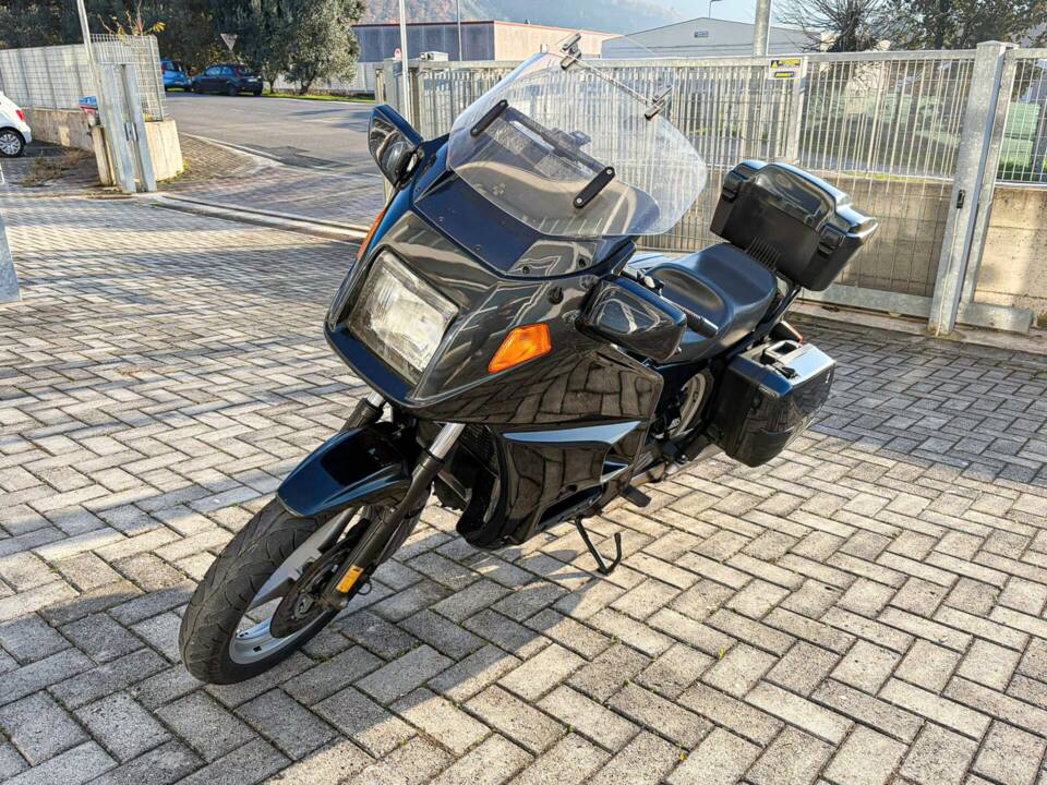 Image 2/13 of BMW K 1100 LT (1994)