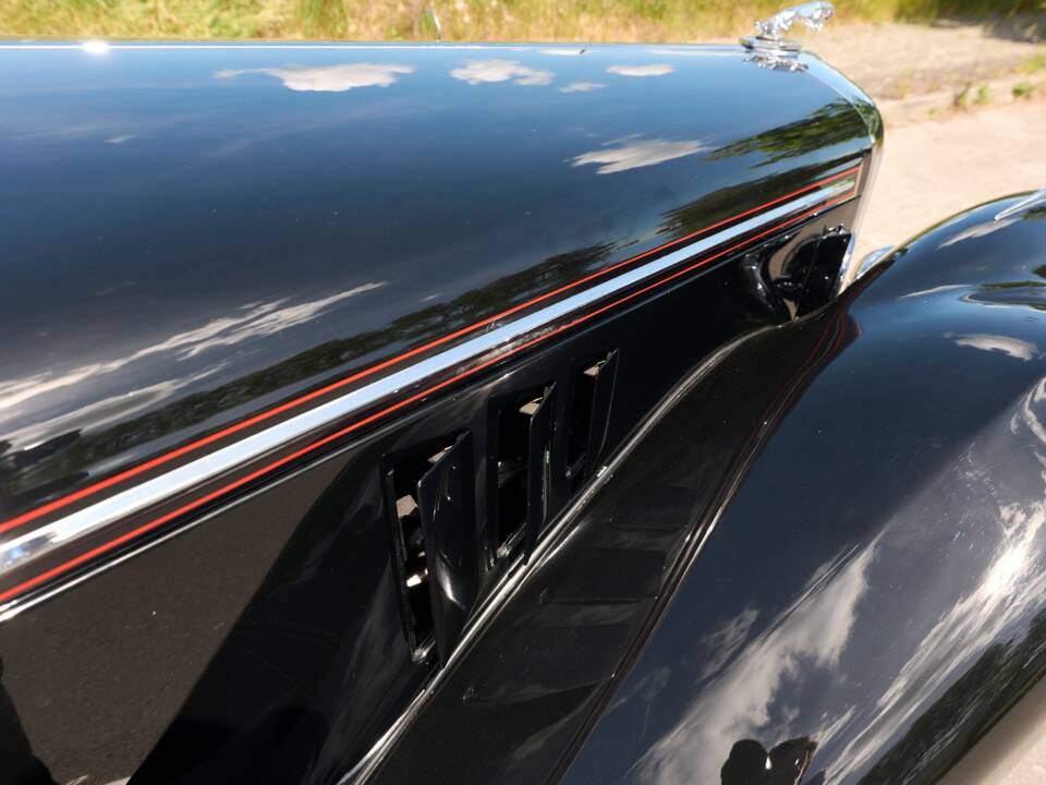 Afbeelding 24/70 van Jaguar Mk V  3.5 Litre (1950)