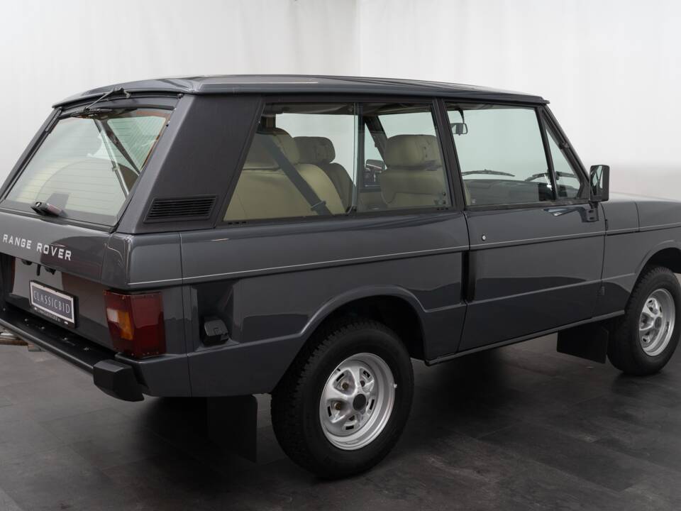 Bild 6/20 von Land Rover Range Rover Classic 3.5 (1984)