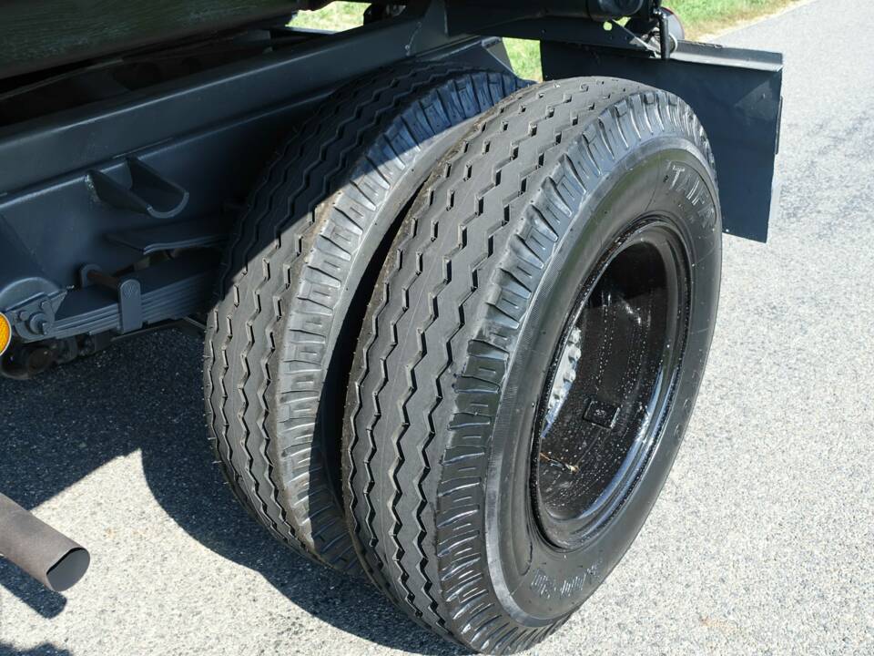 Image 12/55 of Steyr 480 Z (1966)