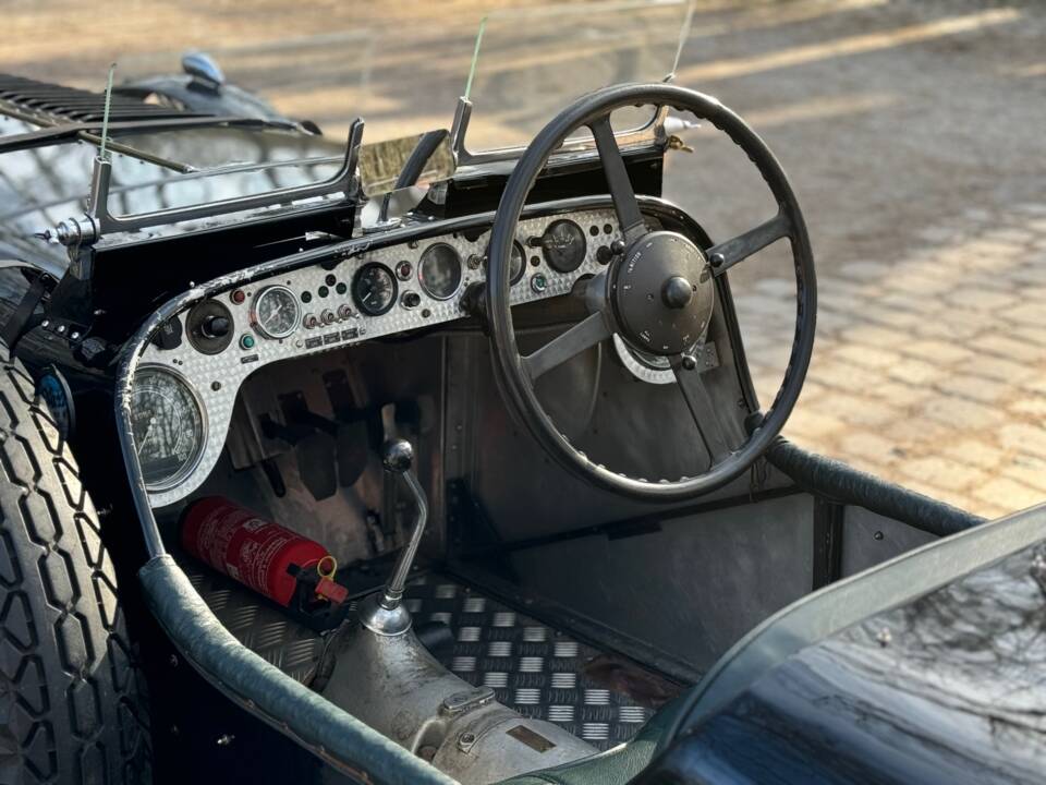Image 8/11 of Alvis Speed 25 (1937)
