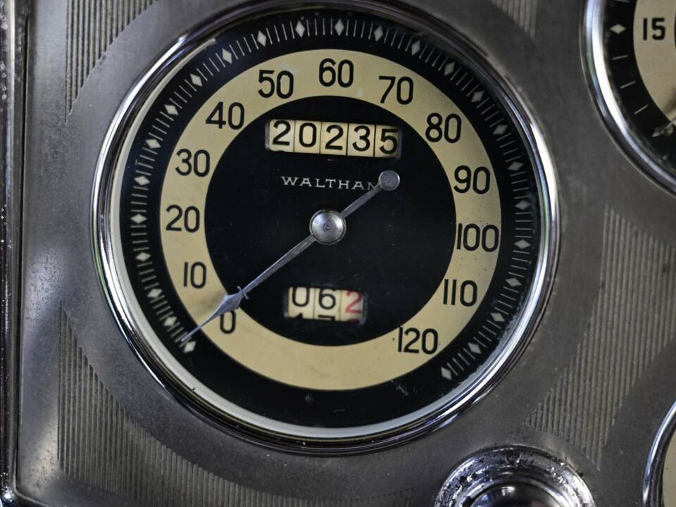 Image 37/50 de Packard Eight (1934)