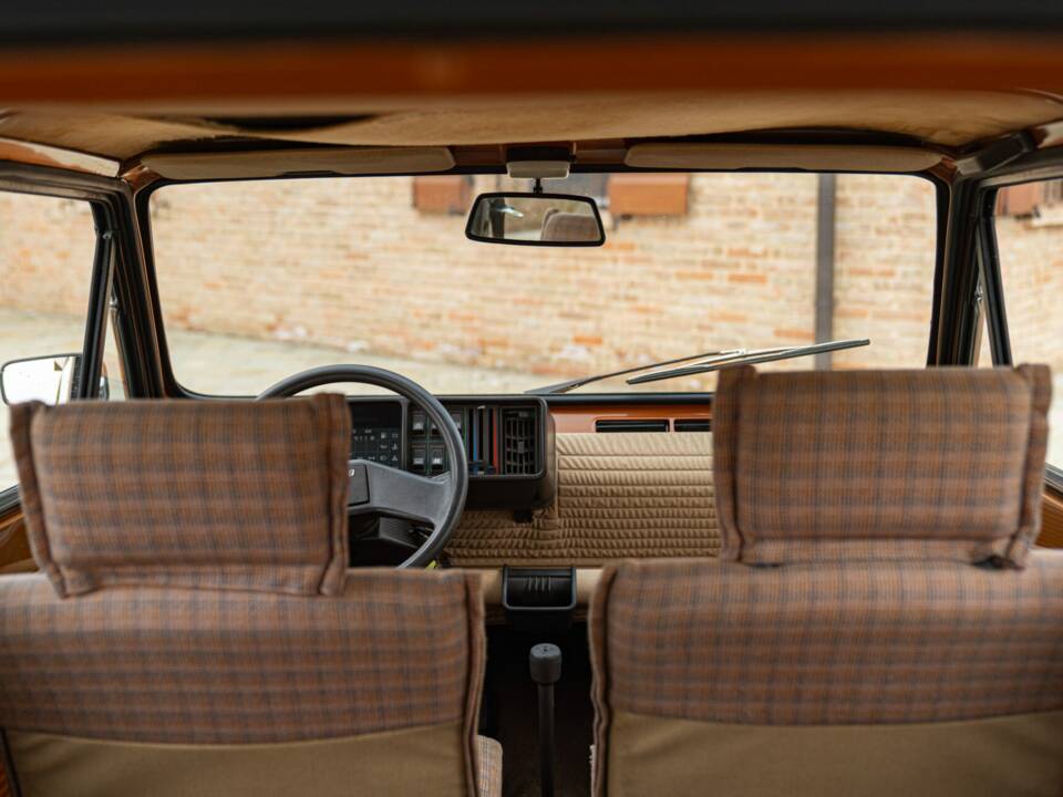 Bild 28/46 von FIAT Panda 45 (1982)