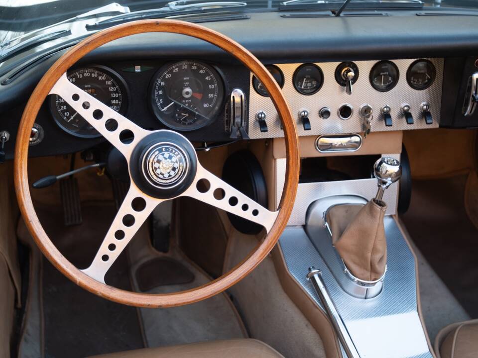 Bild 43/53 von Jaguar E-Type 3.8 (1962)