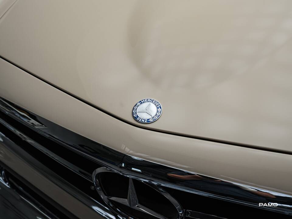 Bild 16/41 von Mercedes-Benz 280 SL (1969)