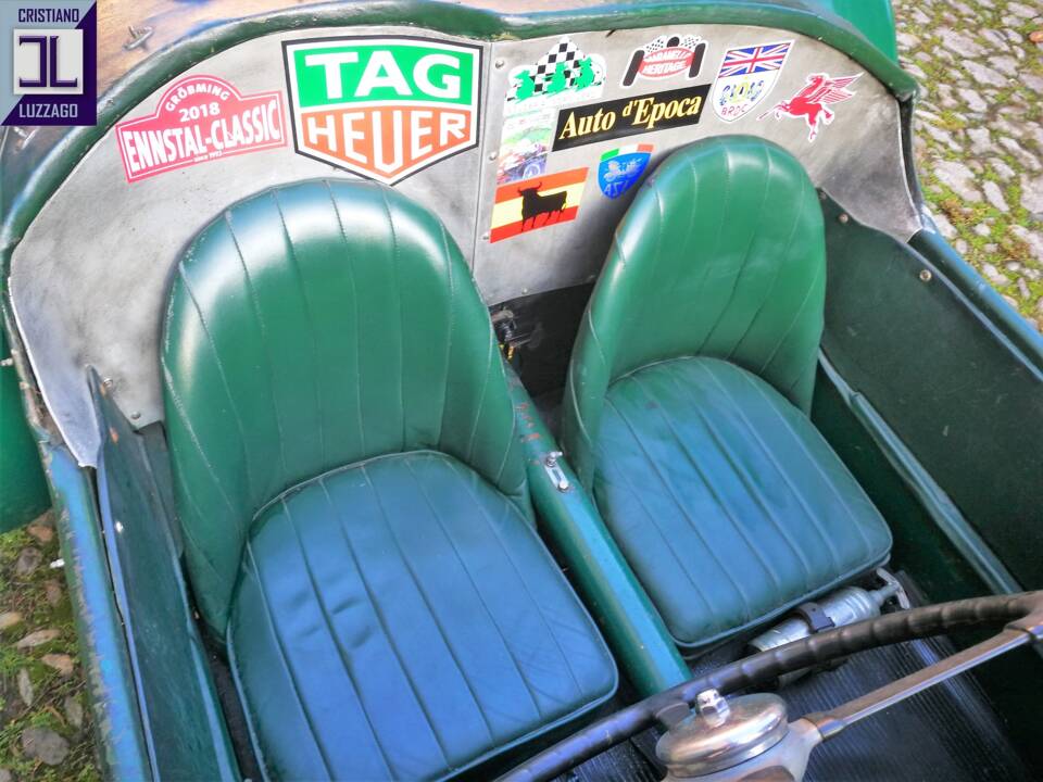 Bild 47/58 von Riley Nine Brooklands Speed Model (1931)