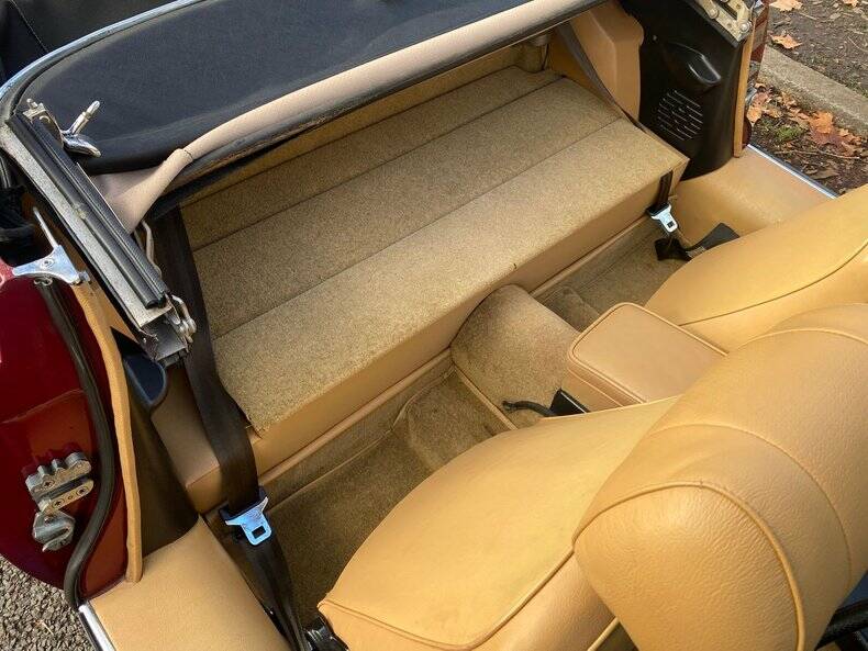 Afbeelding 25/50 van Jaguar E-Type V12 (1973)