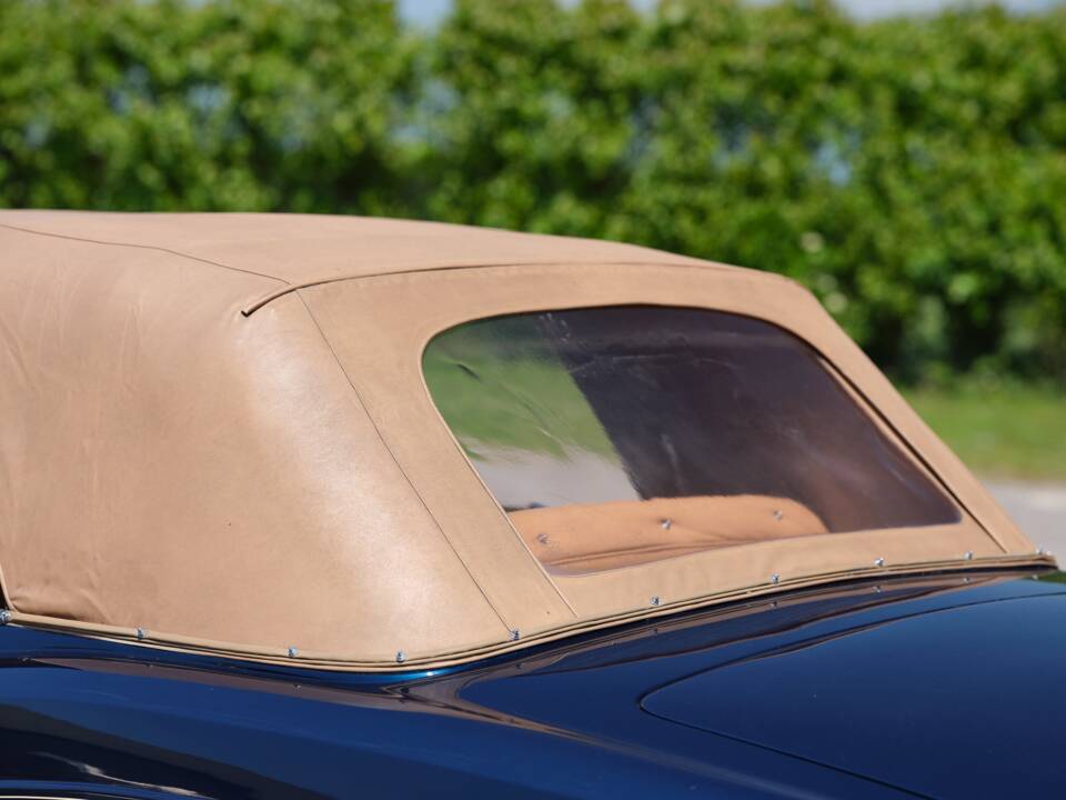 Immagine 10/30 di Rolls-Royce MPW DHC (1969)