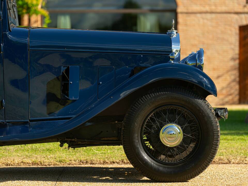 Imagen 37/50 de Delage D6-11 (1933)