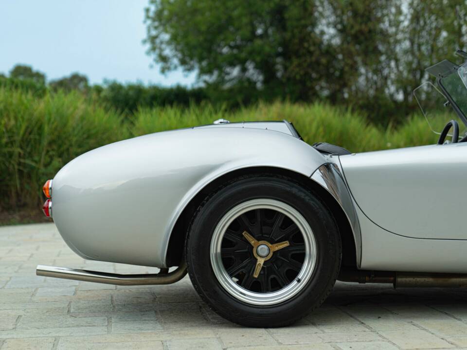 Image 25/50 of AC Cobra Mk IV (1987)