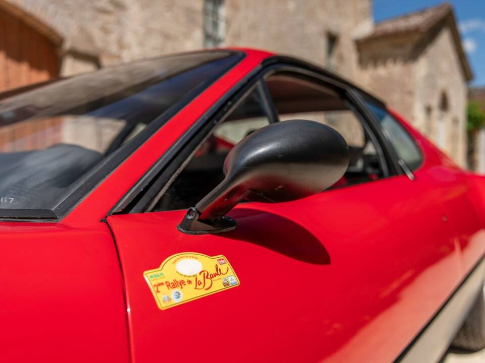 Immagine 13/85 di Ferrari 365 GT4 BB (1975)