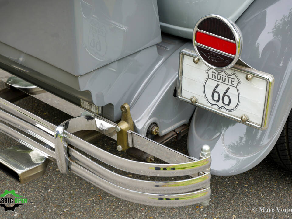 Imagen 42/55 de Buick Model 47 (1929)