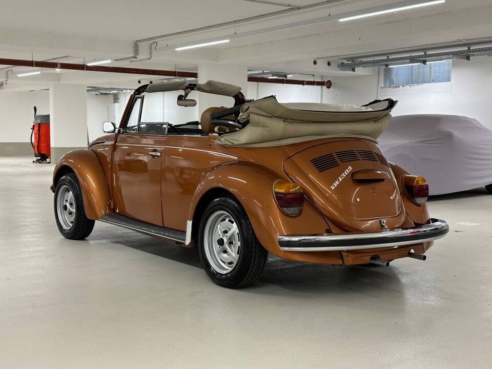 Bild 5/15 von Volkswagen Käfer 1303 (1979)