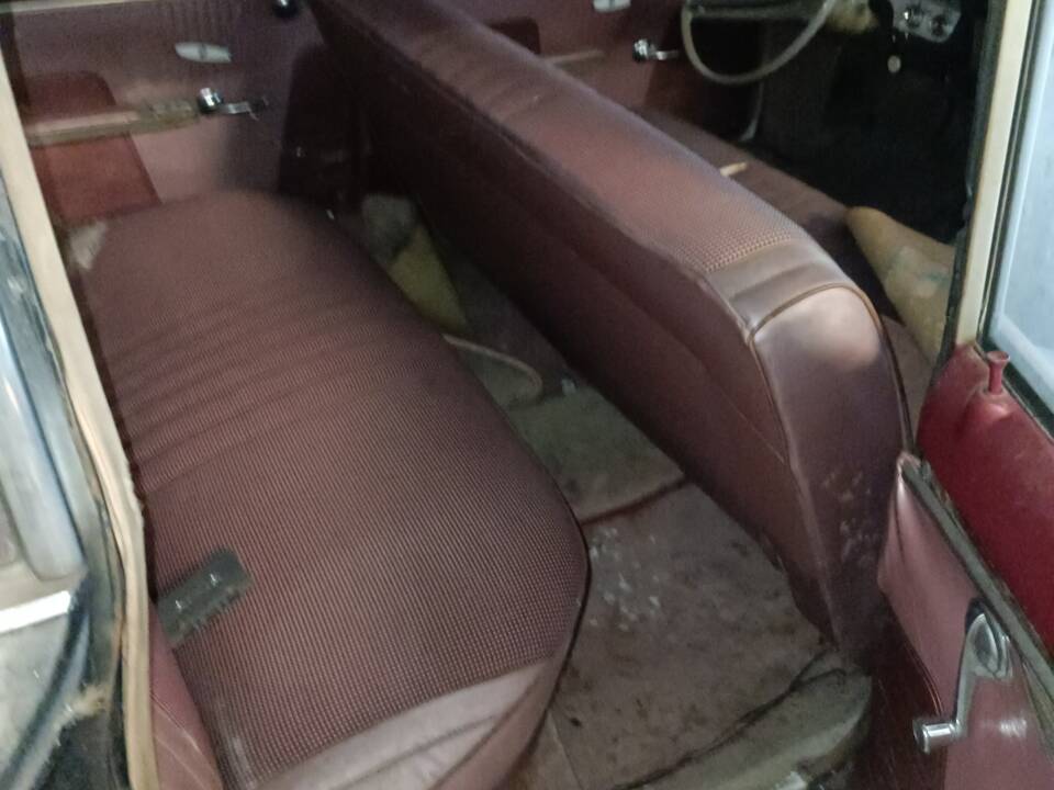 Image 5/18 of Buick Special V6 (1961)