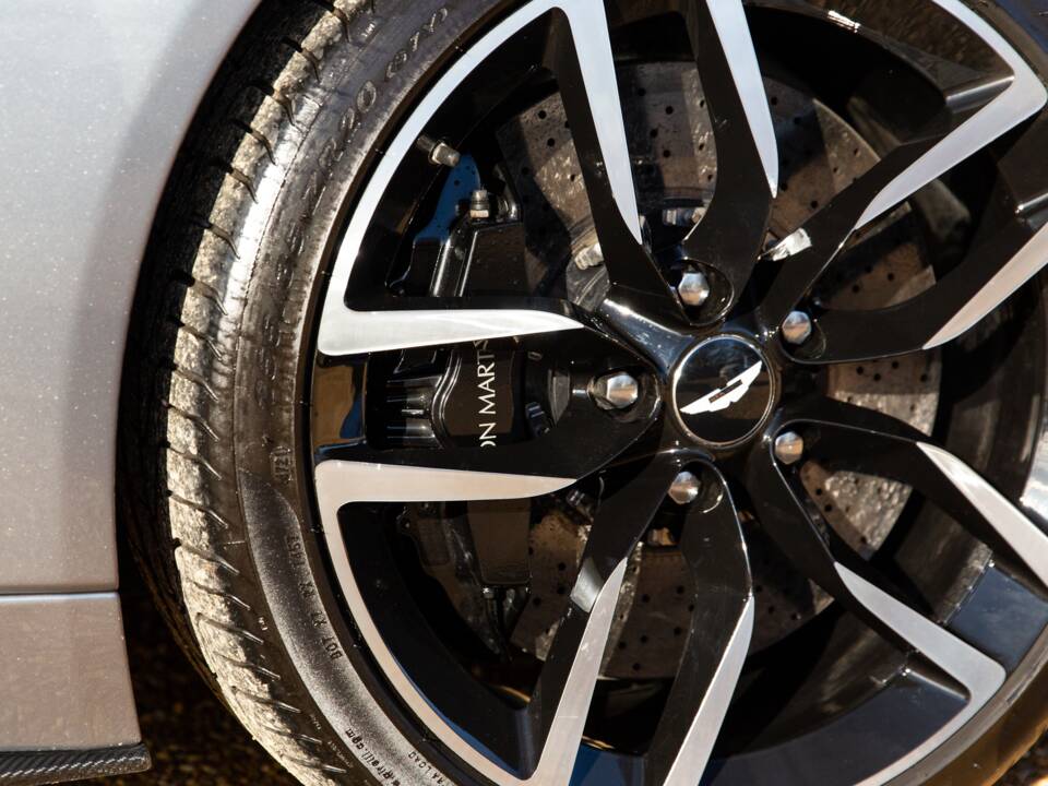 Bild 35/96 von Aston Martin Vanquish (2015)