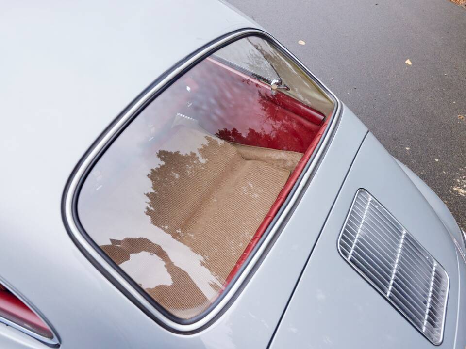 Bild 66/186 von Porsche 356 A 1600 (1958)