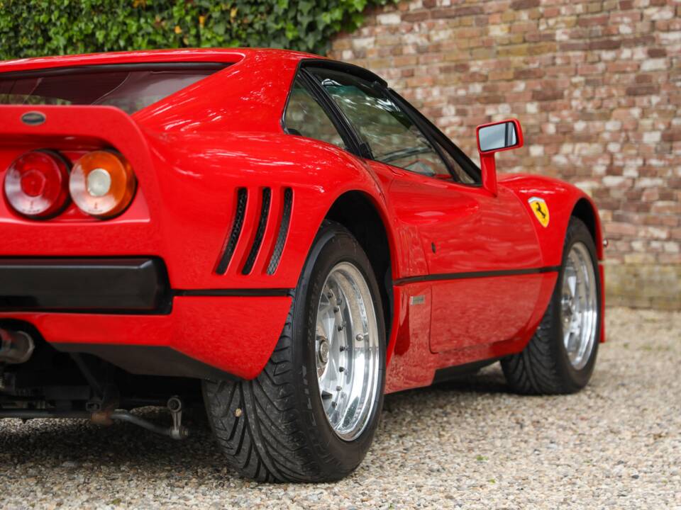 Bild 41/50 von Ferrari 328 GTB (1986)
