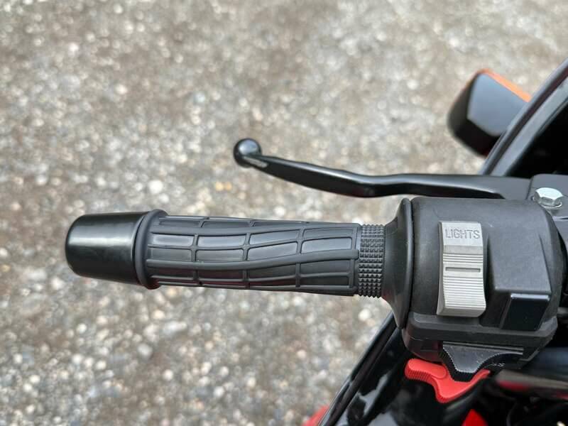 Bild 12/41 von Kawasaki DUMMY (1984)