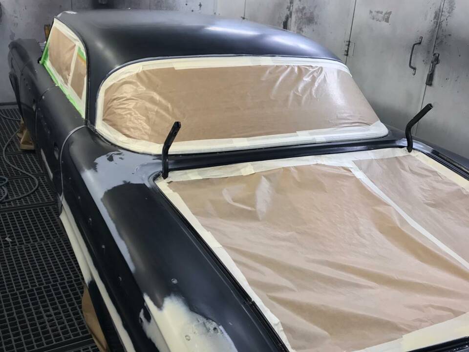 Afbeelding 17/42 van Dodge Custom 880 (1963)