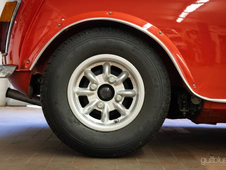 Immagine 20/64 di Morris Mini Cooper S 1275 (1969)