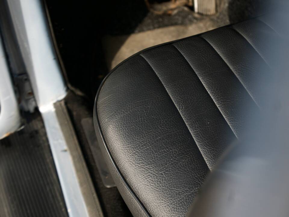 Image 33/54 of Volkswagen Beetle 1500 (1969)