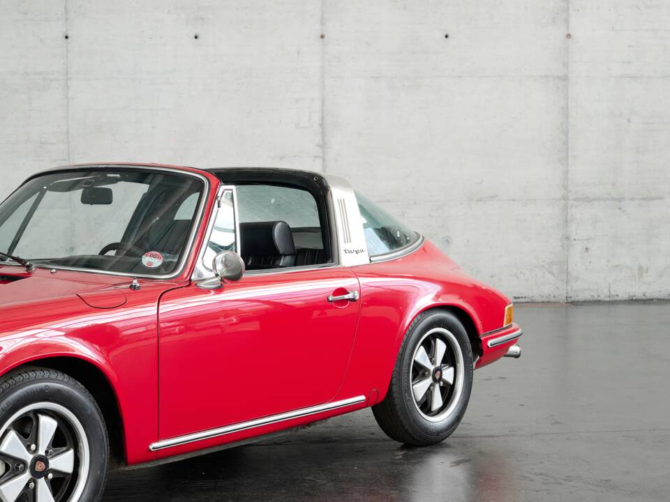 Bild 4/48 von Porsche 911 2.2 T (1970)
