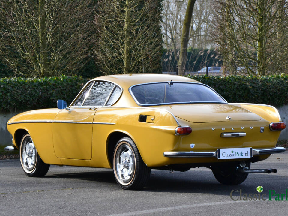 Afbeelding 3/49 van Volvo 1800 E (1970)