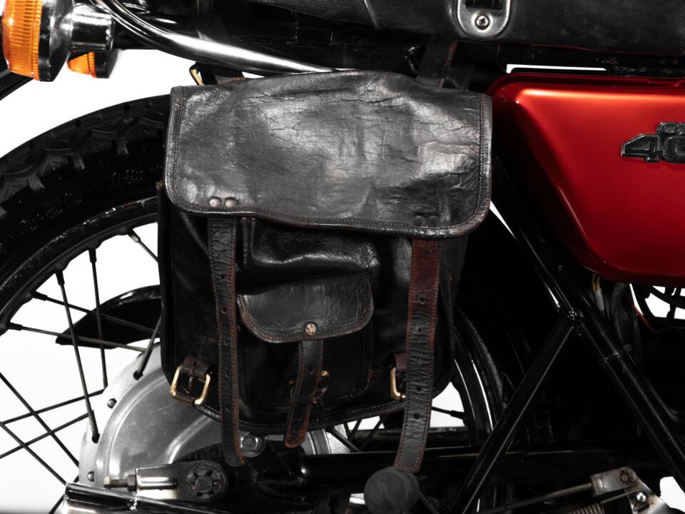 Imagen 18/40 de Kawasaki DUMMY (1975)