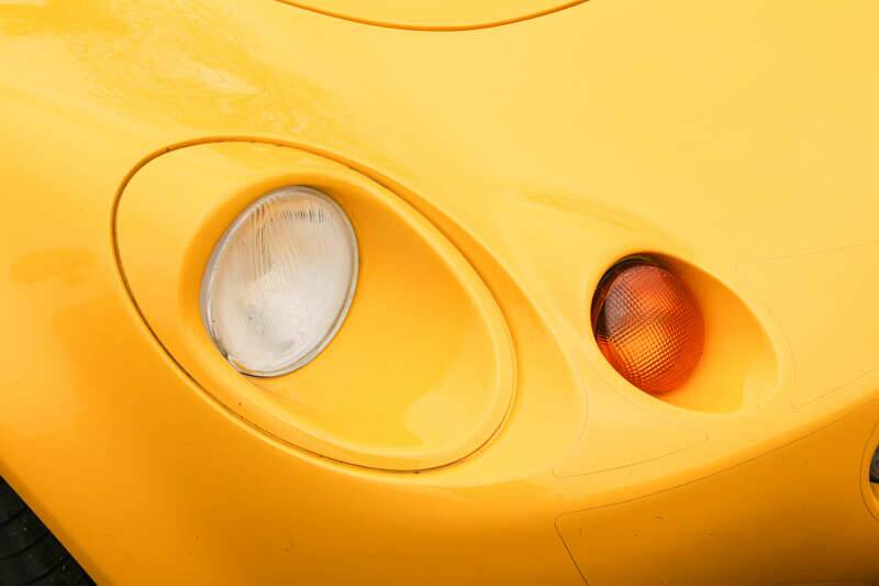 Image 26/50 of Lotus Elise 111 (1998)