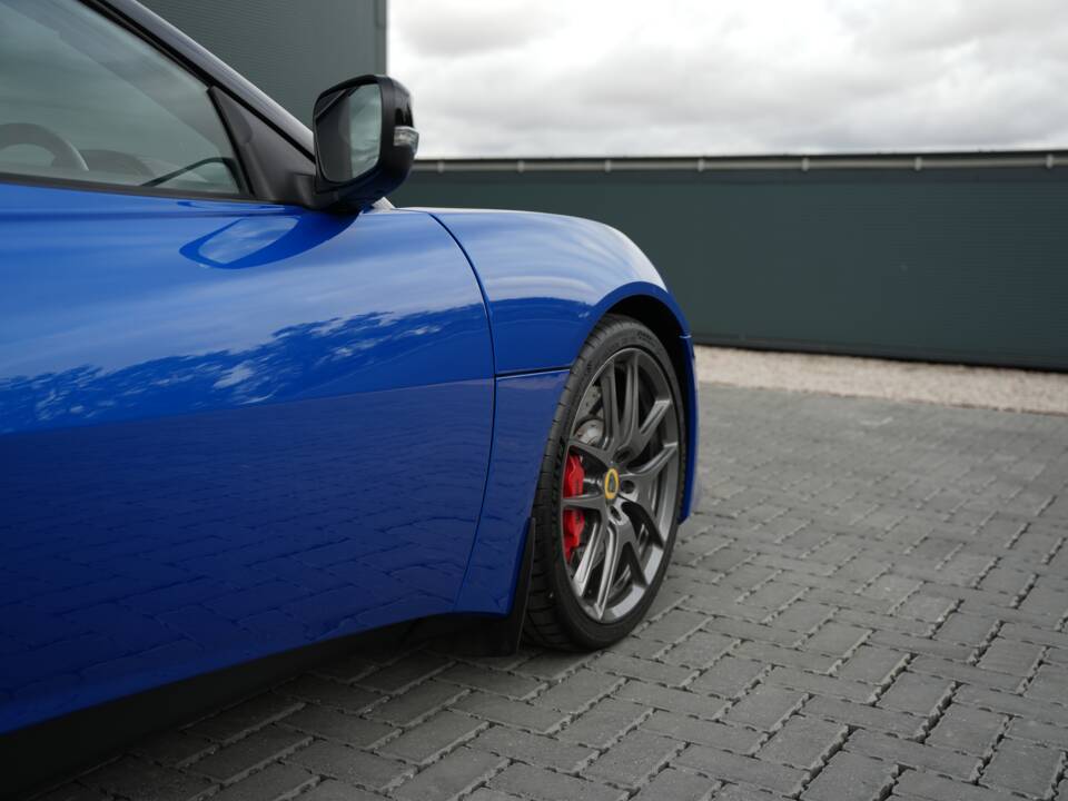 Image 47/50 de Lotus Evora 400 (2016)