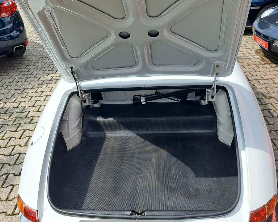 Bild 10/20 von Alfa Romeo 1750 Spider (1969)