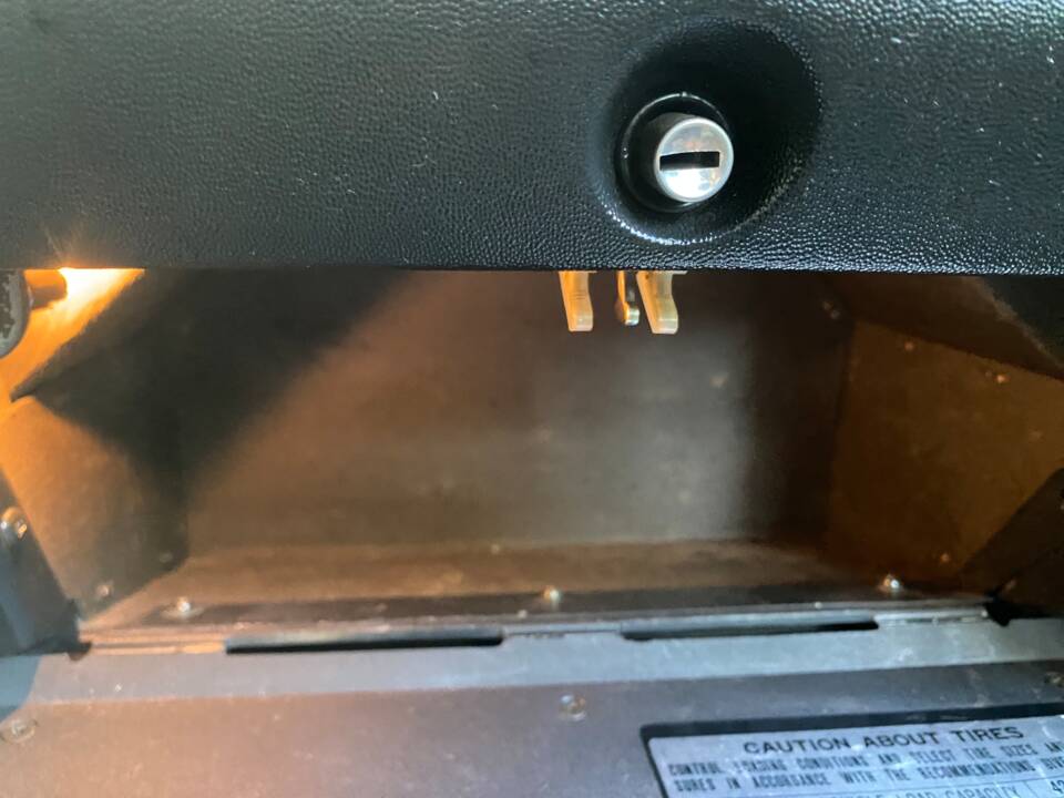 Bild 15/62 von Datsun 240 Z (1973)