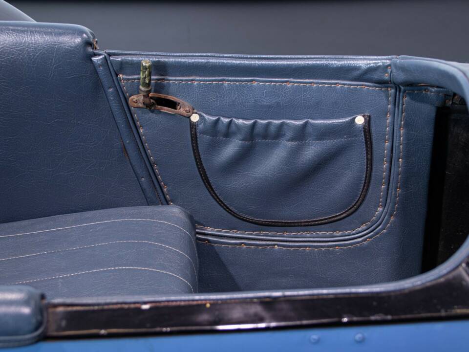 Image 50/50 de Triumph SD (1929)