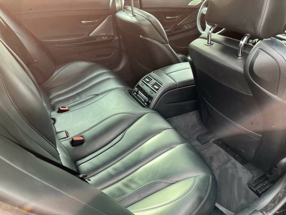 Immagine 24/33 di ALPINA B6 Biturbo (2016)