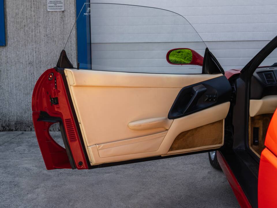 Bild 32/100 von Ferrari F 355 F1 GTS (1998)