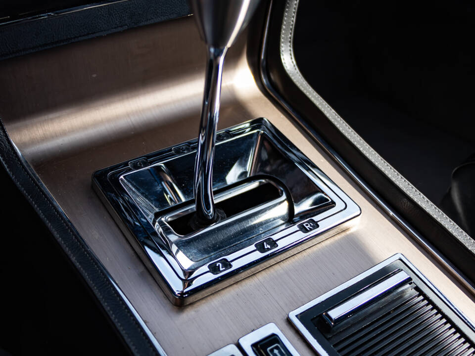 Image 25/50 of Citroën SM injection (1973)