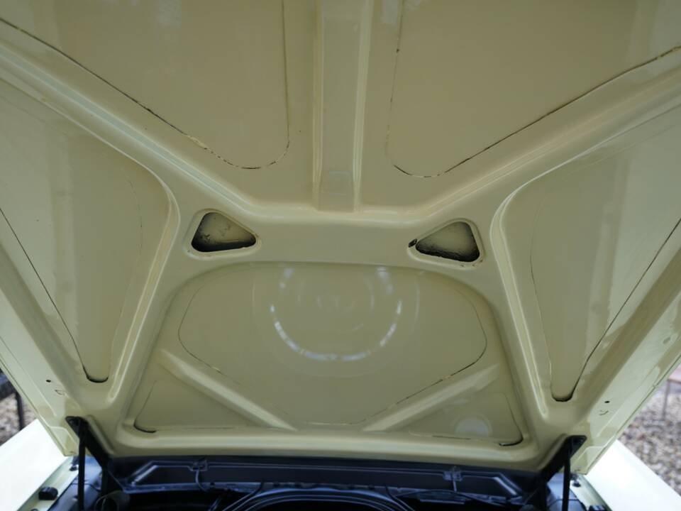 Immagine 14/50 di Ford Mustang 289 (1966)