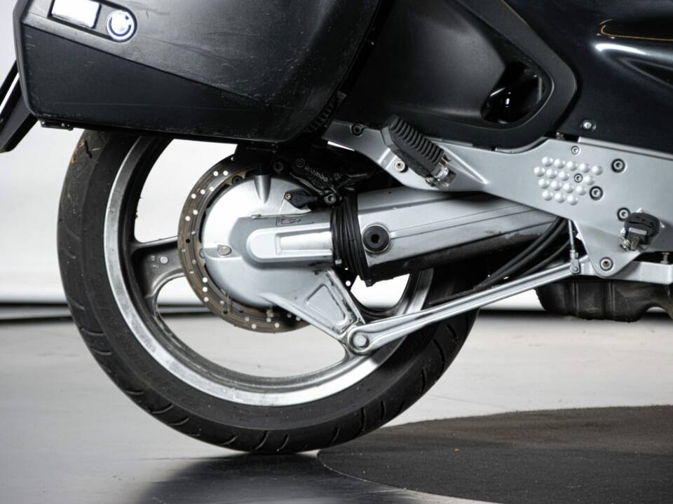 Image 29/50 de BMW R 1100 RT (1998)
