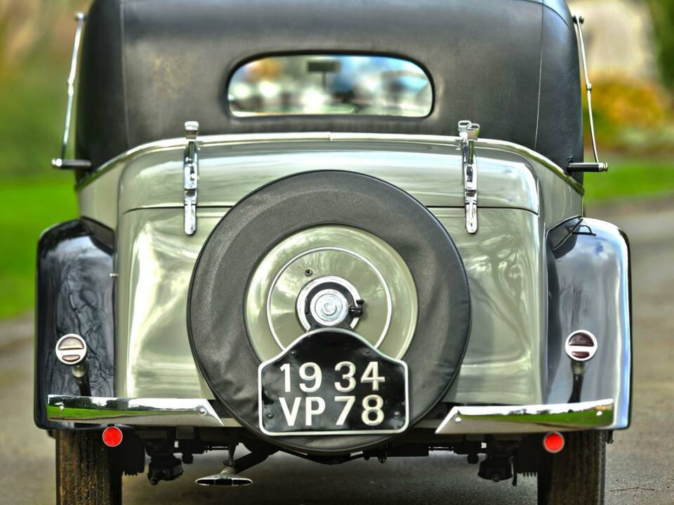 Image 10/50 of Rolls-Royce 20&#x2F;25 HP (1934)