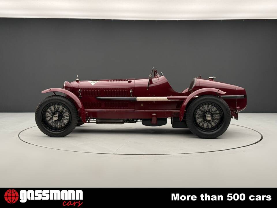 Image 5/15 of Alfa Romeo 8C 2300 Monza (1933)