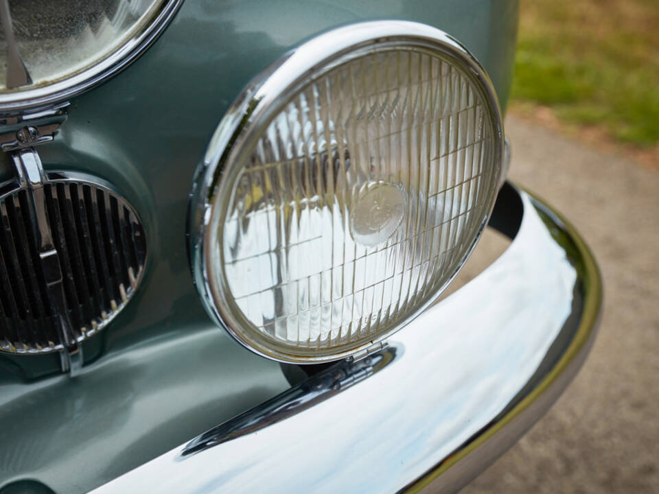 Bild 35/50 von Bentley R-Type Continental (1953)