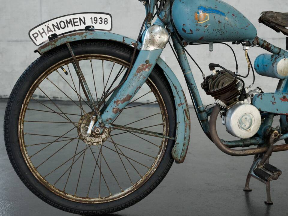 Bild 6/33 von Phänomen Bob (1938)