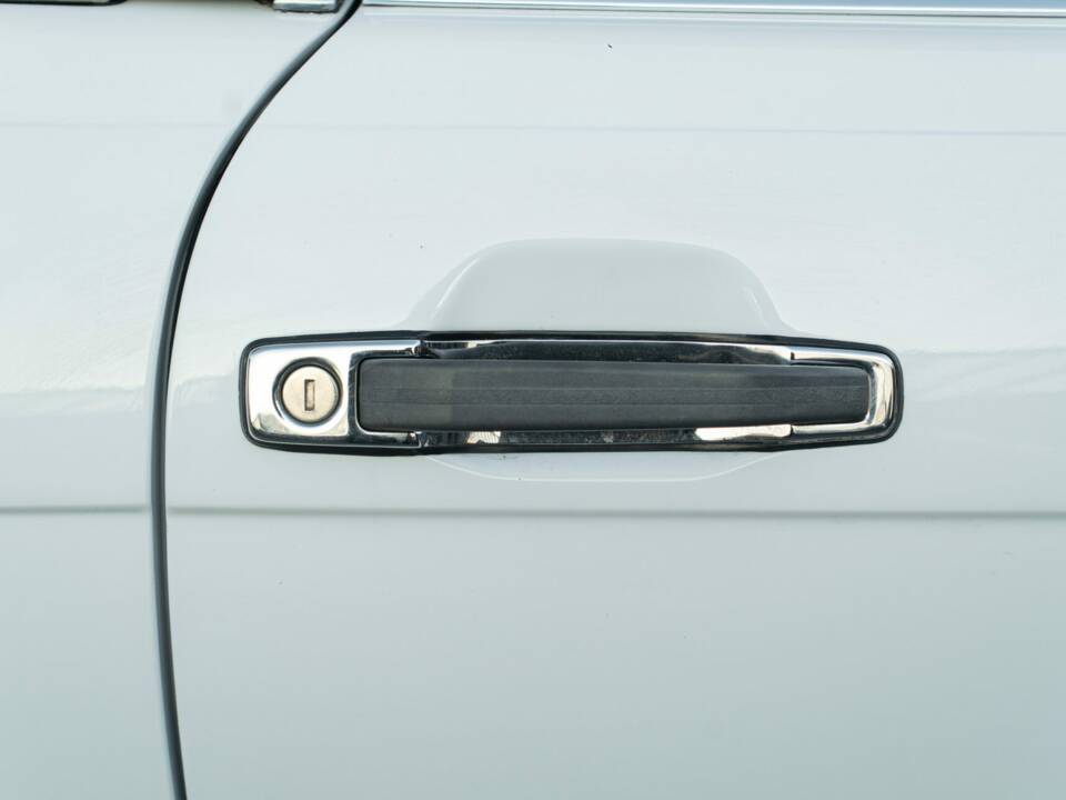 Image 25/50 de Mercedes-Benz 300 SL (1986)