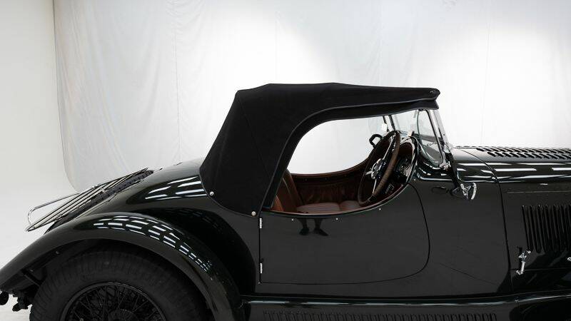 Bild 5/15 von Bentley 3/8 Race (1950)