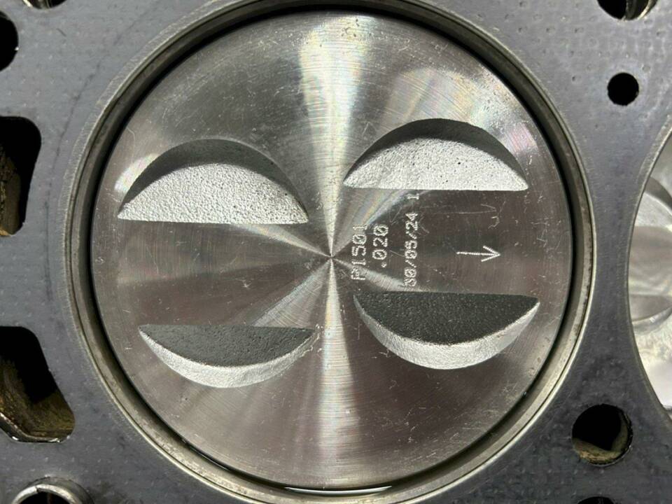 Image 30/35 of Ford Mustang 390 GTA (1967)